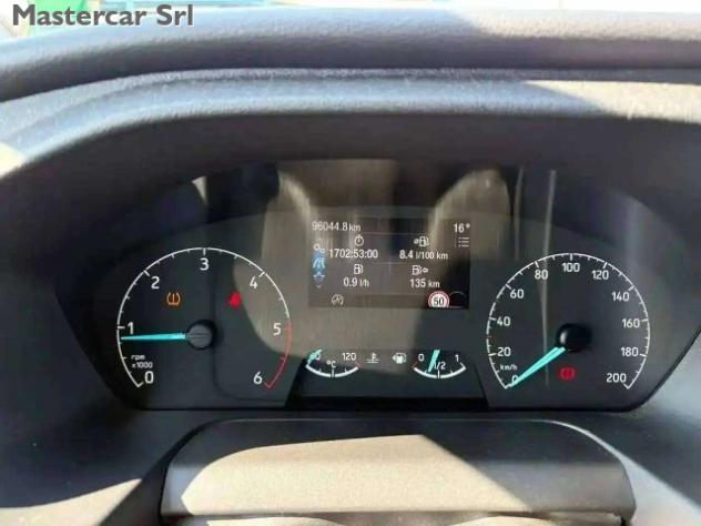 FORD Tourneo Custom 320 L1 H1 ACTIVE 2.0 E/Blue MHEV 8 POSTI- GG707RK rif. 24074264 - Foto 9