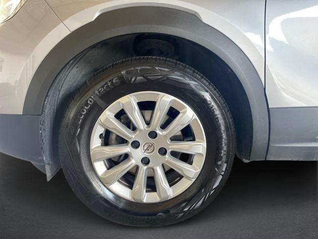 Opel Mokka 1.2 T 100cv Edition MT6 - Foto 8