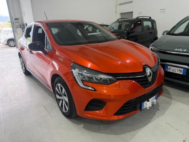 RENAULT Clio TCe 90 CV 5 porte Equilibre rif. 24091187