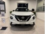 Nissan Juke 1.0 DIG-T 114 Acenta Dct