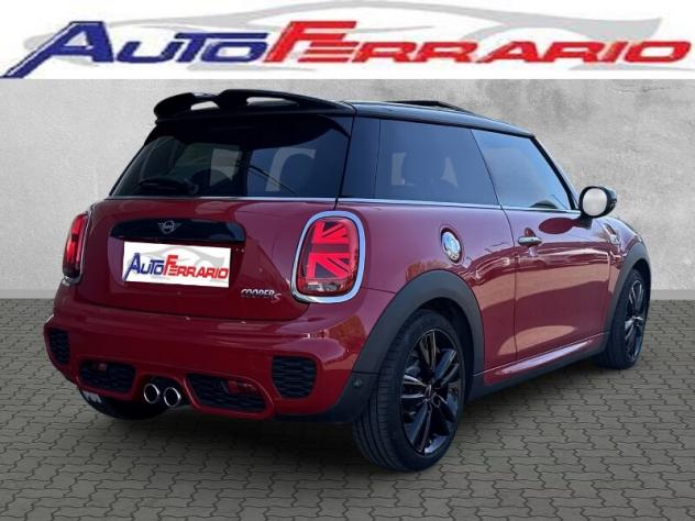 MINI Mini 4ª serie (F56) Mini 2.0 Cooper S - Foto 5