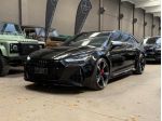AUDI RS6 Avant 4.0 TFSI V8 quattro tiptronic rif. 24133879