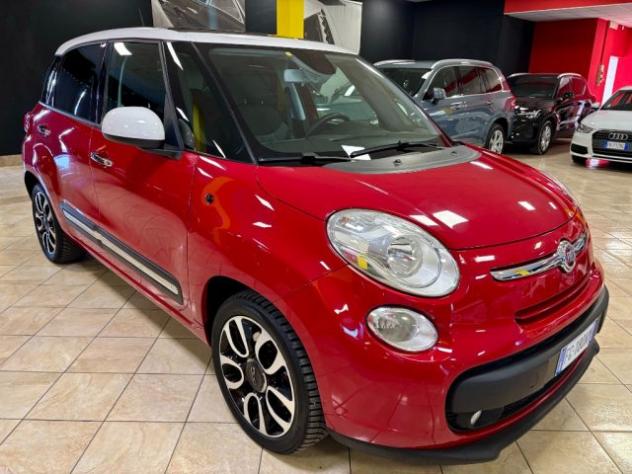 FIAT 500L Living 1.6 Multijet 120 CV DISTRIBUZIONE FATTA rif. 24093352