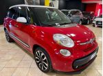 FIAT 500L Living 1.6 Multijet 120 CV DISTRIBUZIONE FATTA rif. 24093352