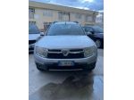 Dacia Duster  GPL!!