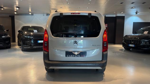 CITROEN BERLINGO 1.5 D 102CV - 2019 - Foto 5