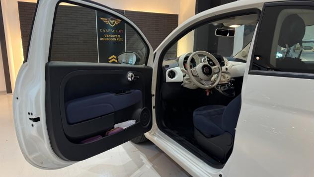 Fiat 500 1.0 Hybrid Cult - 2021 - Foto 9
