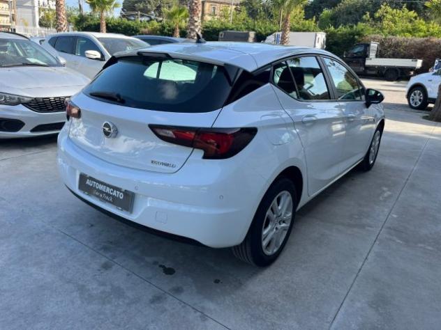 OPEL Astra 1.6 CDTi 110CV S&S Dynamic rif. 22153058 - Foto 4