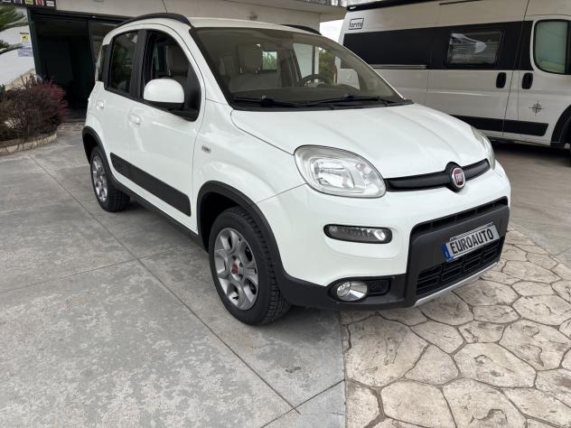 Fiat Panda 1.3 MJT S&S 4x4 -2015 - Foto 3