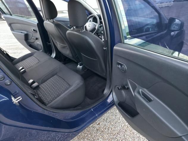 Dacia Logan MCV 1.5 dCi 8V 90CV Laurte - Foto 10
