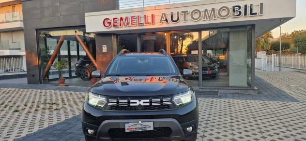 Dacia Duster 1.0 GPL DI SERIE Prestige 2/23+NAVI+TELECAMERA 360 GRADI ITALIANA - Foto 2