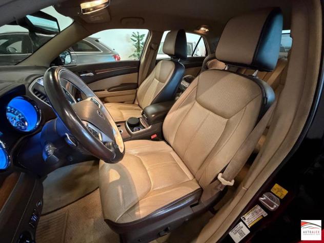 LANCIA - Thema 3.0 V6 mjt II Executive 239cv auto - Foto 9