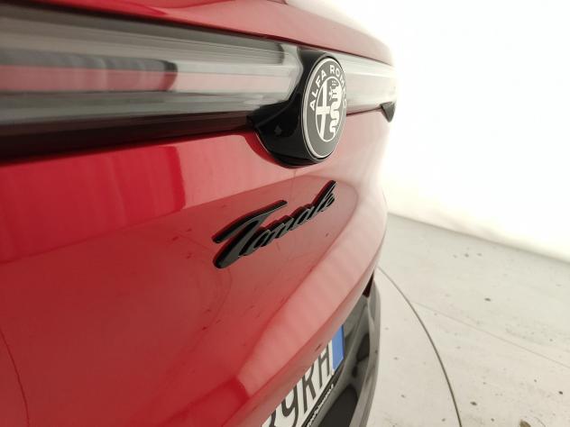 Alfa Romeo Tonale 1.6 Diesel 130cv TCT6 Milano Cortina 2026 - Foto 10