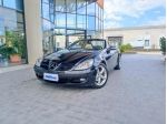 MERCEDES-BENZ SLK 200 Kompressor cat rif. 23983788