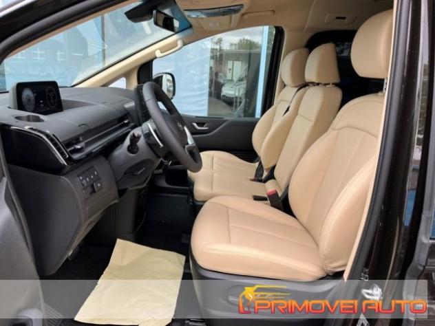 HYUNDAI Staria 2.2 MT 2WD 9 posti Prime rif. 20148810 - Foto 5