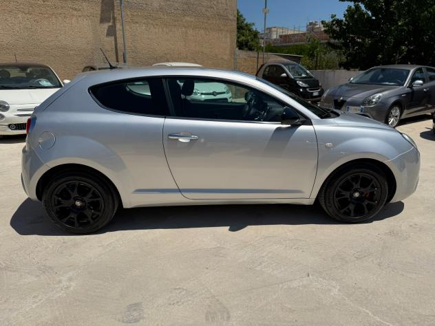 ALFA ROMEO MiTo 1.4TB MultiAir 105CV - Dicembre 2010 - Foto 6
