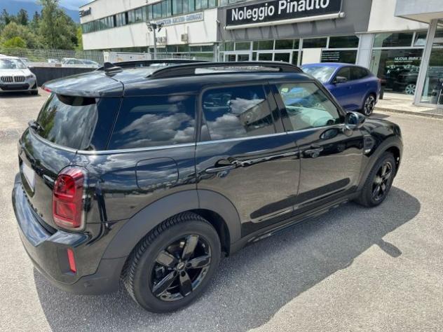 MINI Countryman 1.5 One D Countryman rif. 24066317 - Foto 4