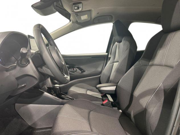 Toyota Yaris Hybrid 115 Icon - Foto 10