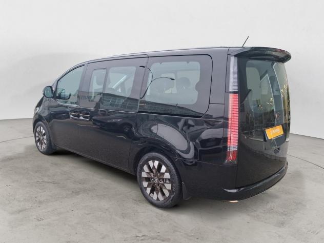 Hyundai Staria Staria 2.2 AT AWD 7 posti Luxury - Foto 3