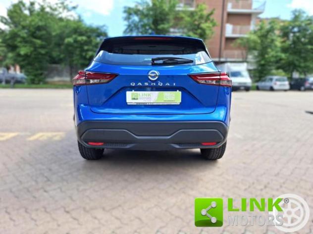 NISSAN Qashqai MHEV 140 CV Visia rif. 23987089 - Foto 2