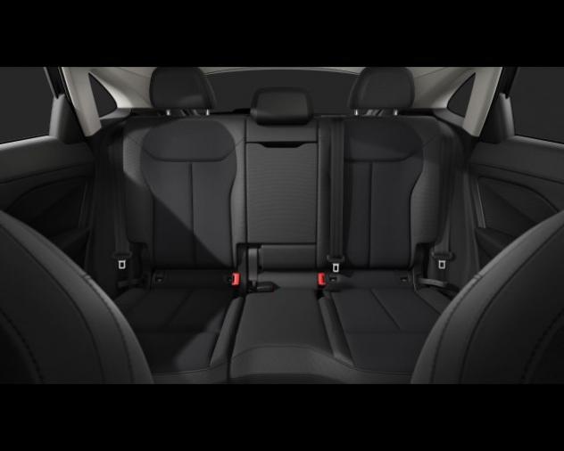 AUDI QUATTRO Audi Q3 Sportback Business Advanced TFSI 150 kW S rif. 23881618 - Foto 9