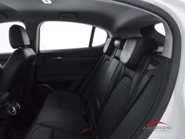 ALFA ROMEO Stelvio Stelvio 2.2 Turbodiesel 210 CV AT8 Q4 Veloce rif. 23656915 - Foto 10