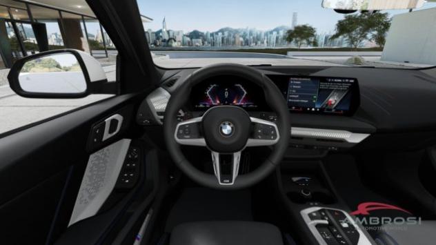 BMW 118 Serie 1 d Msport Premium Package rif. 23271843 - Foto 10