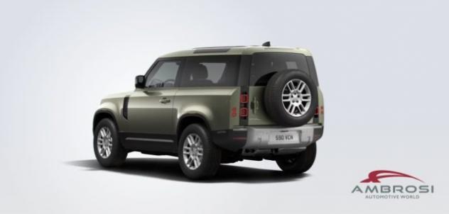 LAND ROVER Defender 90S D250 rif. 22066026 - Foto 3