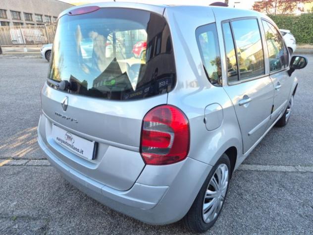 RENAULT Grand Modus 1.2 16V UNIPROPRIETARIO rif. 23309237 - Foto 5
