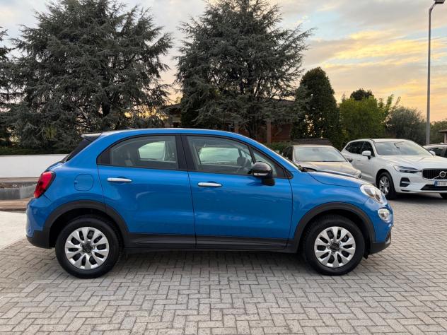 Fiat 500X 1.3 MultiJet 95 CV - Foto 4