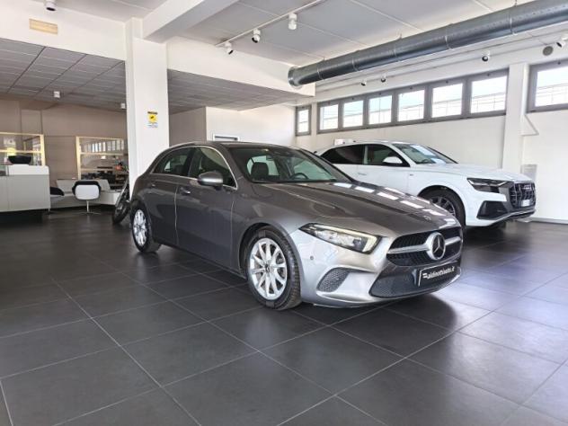MERCEDES Classe A (W177) A 180 d Automatic Sport - Foto 4
