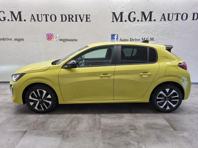 PEUGEOT 208 Hybrid 110 e-DCS6 Business rif. 23868859 - Foto 2
