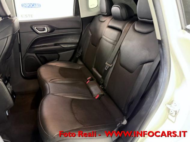 JEEP Compass 1.3 T4 240 CV PHEV 4xe Trailhawk - PROMO rif. 23094349 - Foto 7