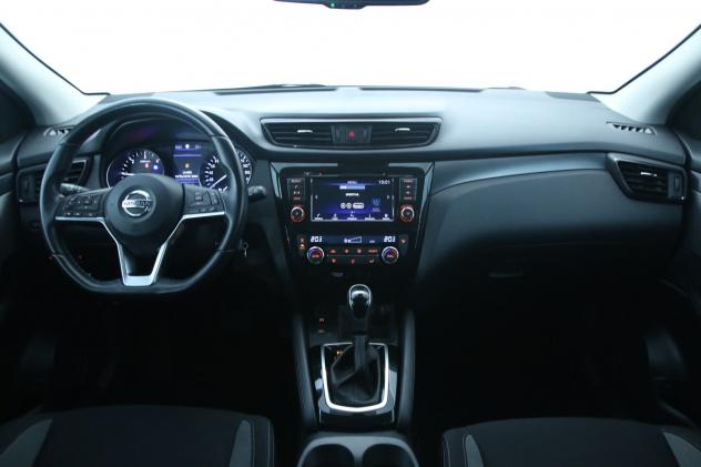 Nissan Qashqai 1.5 dCi 115 N-Connecta DCT Cerchi da 19'' Wind Neri/ Retrocamera - Foto 9