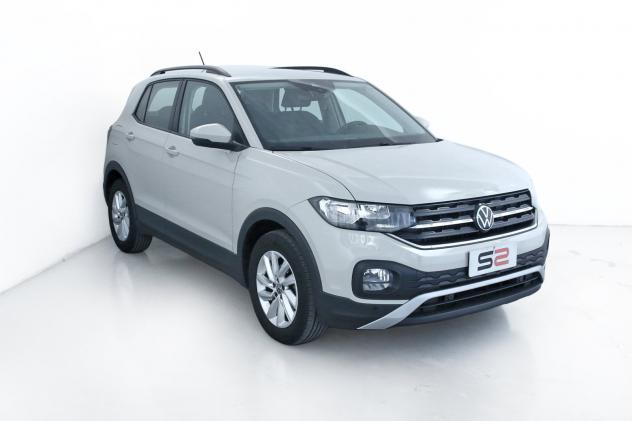 Volkswagen T-Cross 1.0 TSI 81kW Style Tech Pack/Park Pilot/App-Connect Wireless - Foto 3