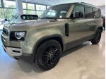 Land Rover Defender 110 3.0D I6 200 CV AWD Auto SE