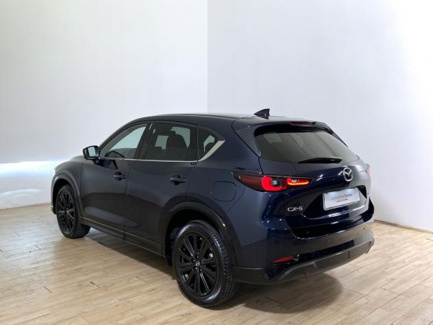Mazda CX-5 CX-5 2.2 Homura Comfort 2wd 150cv - Foto 6