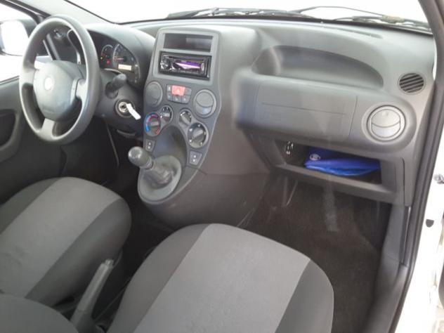 FIAT Panda 1.2 69cv Active *EURO 5* rif. 24097587 - Foto 9