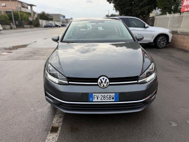 Volkswagen Golf 1.6 TDI 115 CV 5p. Executive BlueMotion Technology - Foto 2