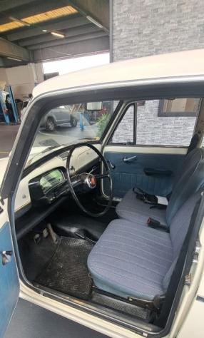 FIAT 1100 D rif. 23795056 - Foto 6