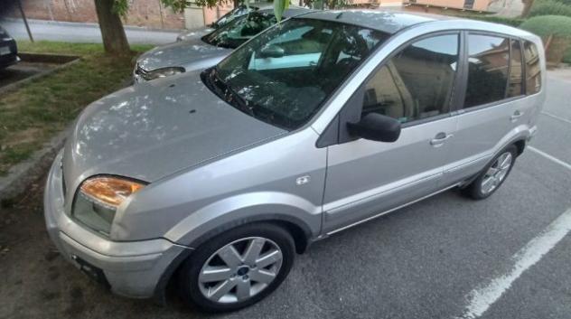 FORD Fusion + 1.6 16V 5p. GPL rif. 24190443 - Foto 4