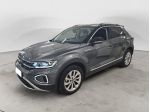 Volkswagen T-Roc T-Roc 1.0 TSI Style