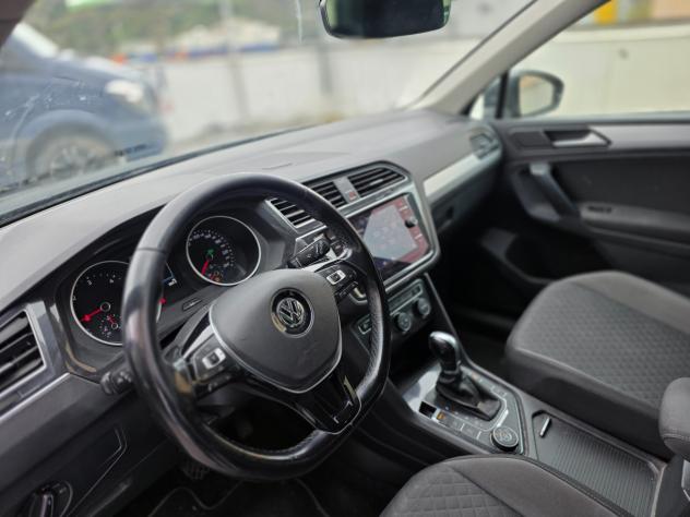 Volkswagen Tiguan 2.0 TDI SCR DSG 4MOTION Advanced BMT - Foto 7
