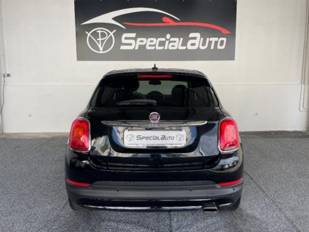 FIAT 500X 1.3 MultiJet 95cv navi+retrocam rif. 23663152 - Foto 4