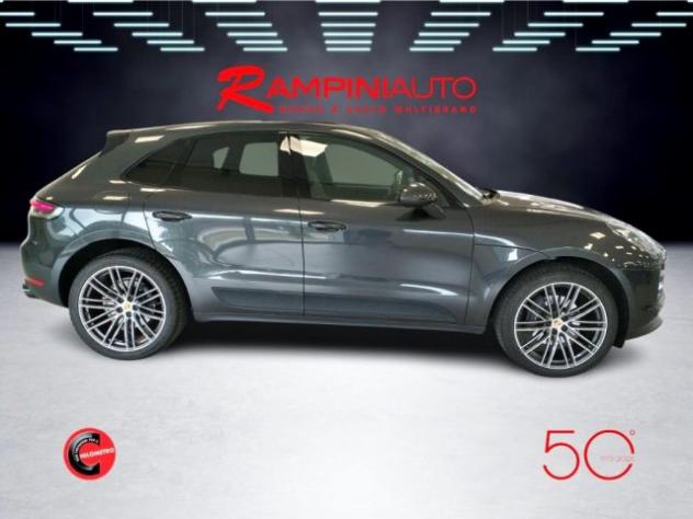 PORSCHE Macan 2.0 245 Cv Iva Esposta Pronta Consegna rif. 23276404 - Foto 8