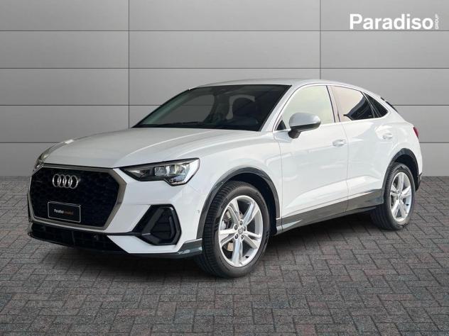 Audi Q3 2.0 - BUSINESS PLUS | 2021 | 150CV DIESEL