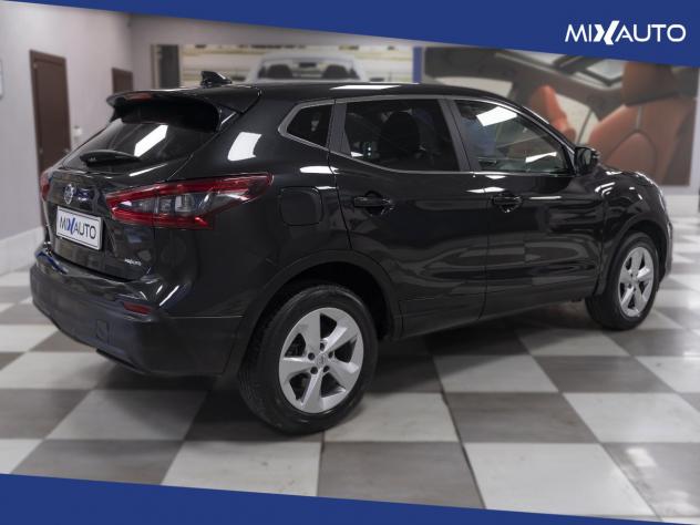 Nissan Qashqai 1.3 DIG-T Acenta 140CV - Foto 5
