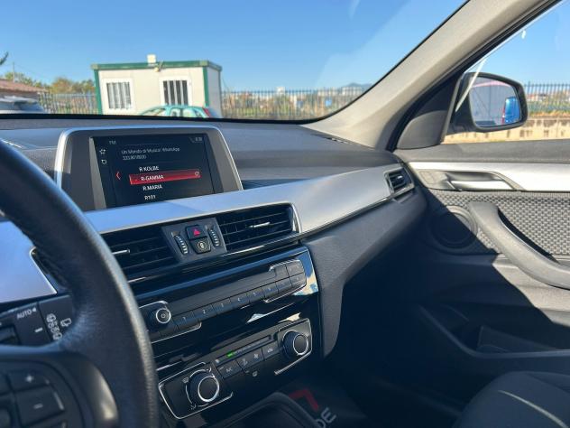 Bmw X1 sDrive16d - Foto 8