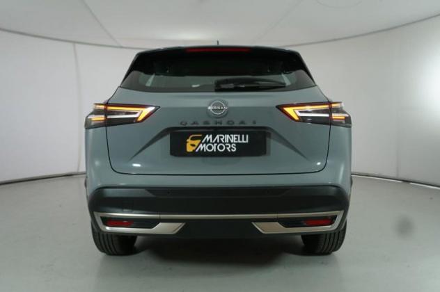 NISSAN Qashqai 1.3 140 CV MHEV ACENTA rif. 23742035 - Foto 5