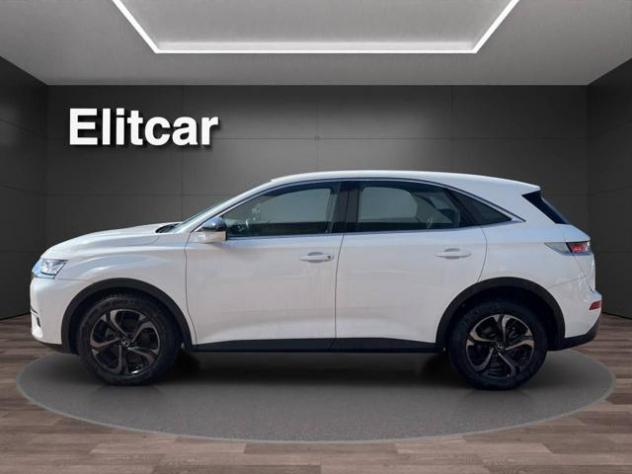 DS AUTOMOBILES DS 7 Crossback LUXURY rif. 23940853 - Foto 2